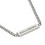 KARL LAGERFELD Collana KARL LAGERFELD 226W3941 Silver