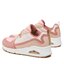 Skechers Sneakersy Skechers Layover 155356/PKLP Pink/Light Pink