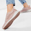 Skechers Pantofi Skechers Glam League 31347/BLSH Blush