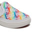 Ugg Teniszcipő Ugg K Caplan Slip-On Ugg 1107976K Rbw