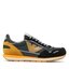 Emporio Armani Sneakers Emporio Armani X4X537 XN730 S434 Blk/Of.Wht/Scar/Dayl