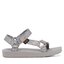 Teva Sandály Teva Original Universal Sparklie 1134376C Driz Drizzle