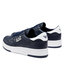 EA7 Emporio Armani Сникърси EA7 Emporio Armani X8X086 XK221 Q234 Blue Navy/Opt.White
