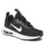 Nike Обувки Nike Air Max Intrlk Lite (GS) DH9393 002 Black/White/Anthracite