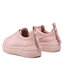 Red Valentino Sneakers Red Valentino XQ2S0G81CZK Nude/Nude N17