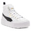 Puma Sportcipők Puma Karmen Mid 38585703 Fehér