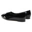 Gino Rossi Pantofi Gino Rossi 71387-08 Black