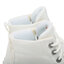 Timberland Trappers Timberland Greyfield Fabric Boot TB0A2JFQL771 White Canvas