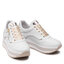 Nero Giardini Сникърси Nero Giardini E010560D Bianco 707