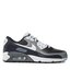 Nike Обувки Nike Air Max 90 Gtx GORE-TEX DJ9779 004 Anthracite/Pure Platinium