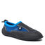 Hi-Tec Pantofi Hi-Tec Reda Teen Forged Iron/Directoire Blue