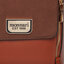 Monnari Geantă Monnari BAG3680-017 Ciemny Brąz