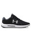 Under Armour Pantofi Under Armour Ua Gs Pursuit Bp 3022092001-001 Blk/Wht