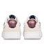 Fila Sneakers Fila Sevaro S FFM0252.13166 White/Tawny Port