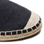 Cross Jeans Espadrilles Cross Jeans DD2R4106 Black