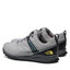 The North Face Scarpe da trekking The North Face Litewave Futurelight NF0A4PFGGVV1 Meld Grey/TNF Black