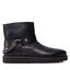Ugg Боти Ugg W Deconstructed Mini Chains 1120694 Blk