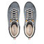 Dolomite Trekingová obuv Dolomite Cinquantaquattro Hike Low Evo Gtx GORE--TEX 289208-1076011 Gunmetal Grey