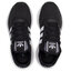 adidas Обувки adidas Swift Run X J FY2150 Cblack/Ftwwht/Cblack