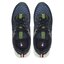 Tommy Hilfiger Sportcipő Tommy Hilfiger Low Cut Lace-Up Sneaker T3X9-32892-0702 S Blue 800
