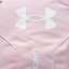 Under Armour Zaino Under Armour Ua Hustle Lite 1364180-647 Rosa
