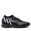 adidas Chaussures adidas Predator Edge.3 Tf GX2628 Cblack/Ftwwht/Vivred