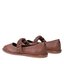 Weekend Max Mara Halbschuhe Weekend Max Mara Malta 23552105326 Cuoio 009/009
