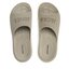 Jack&Jones Șlapi Jack&Jones 12204005 Plaza Taupe 4165255