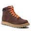 CMP Turistická obuv CMP Dorado Lifestyle Shoe Wp 39Q4937 Arabica Q925