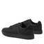 Lanetti Сникърси Lanetti MP07-11690-01 Black