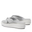 Clarks Zehentrenner Clarks Drift Ave 261662604 Light Grey
