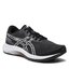 Asics Chaussures Asics Gel-Excite 9 1011B338 Black/White 002
