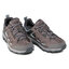 Jack Wolfskin Туристически Jack Wolfskin Vojo 3 Texapore Low W 4042451 Tarmac Grey/Light Blue