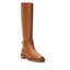 Lauren Ralph Lauren Cizme lungi riding Lauren Ralph Lauren 802915444002 Deep Saddle Tan