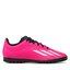 adidas Pantofi adidas X Speedportal.4 Turf Boots GZ2446 Roz