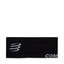 Compressport Cintura sportiva Compressport Free Belt CU00012B Black