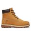 Timberland Trappers Timberland Courma Kid Traditional6In TB0A27BB2311 Wheat Nubuck