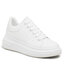 DeeZee Сникърси DeeZee TS5126-01EOB White
