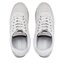 Liu Jo Sneakers Liu Jo Maxi Wonder 57 BA3097 PX349 White 01111