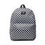 Vans Mugursoma Vans Old Skool Check VN0A5KHRY281 Black/White