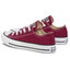 Converse Sneakers Converse All Star Ox M9691C Maroon