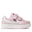 Fila Sneakers Fila Arcade Velcro Infants 1011078.74S Pink Mist