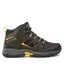Regatta Туристически Regatta Clydebank RMF485 Dark Khaki/Gold 40A