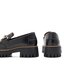 Sergio Bardi Loafersy Sergio Bardi WI23-C1038-03SB Černá