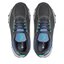 Columbia Trekkings Columbia Hatana™ Max Outdry™ 1982321 Dark Grey/ Electric Turquoise 089
