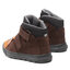 Mrugała Зимни обувки Mrugała Andy 6280/2-33 Fox Mocca