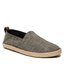 Tommy Hilfiger Еспадрили Tommy Hilfiger Th Espadrille Core Chambray FM0FM04451 Black BDS