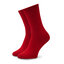 Lauren Ralph Lauren Lot de 6 paires de chaussettes hautes femme Lauren Ralph Lauren 454884515001 Brtpk