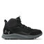 Under Armour Pantofi Under Armour Ua Charged Bandit Trek 2 3024267-001 Blk/Gry