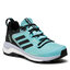 adidas Обувки adidas Terrex Skychaser 2 Gtx W GORE-TEX FW2996 Acid MInt/Core Black/Halo Silver